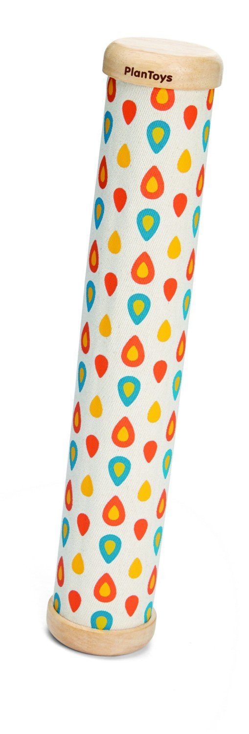 Plantoys Spielzeug-Musikinstrument Rainmaker