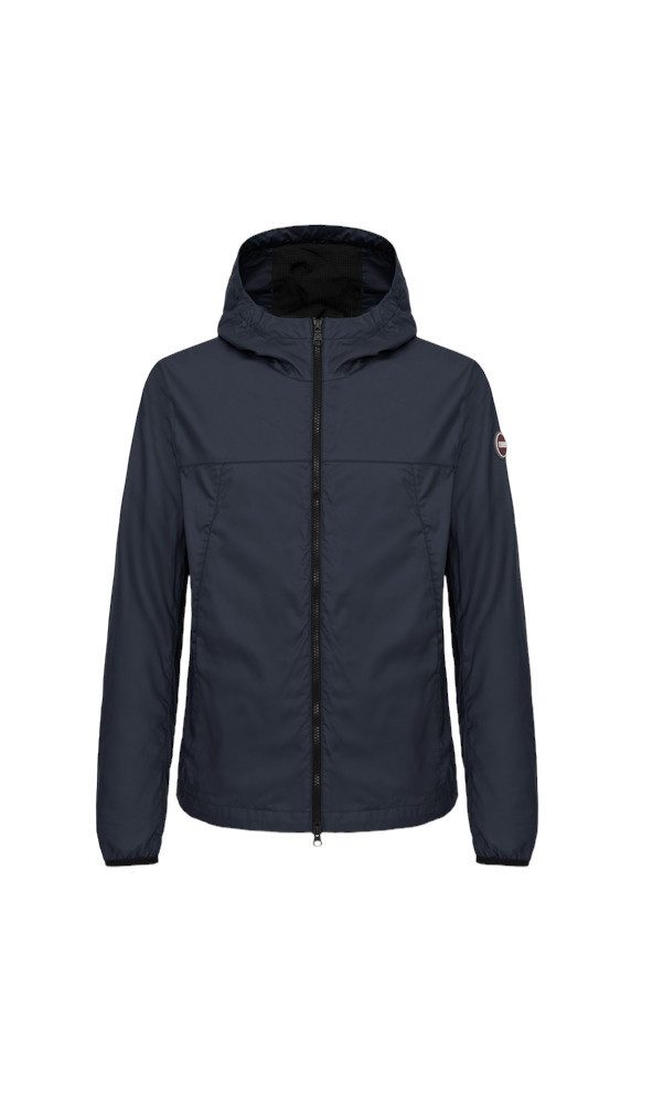 Colmar Allwetterjacke Übergangansjacke Fibers (aus Baumwolle, mit Kapuze) n günstig online kaufen