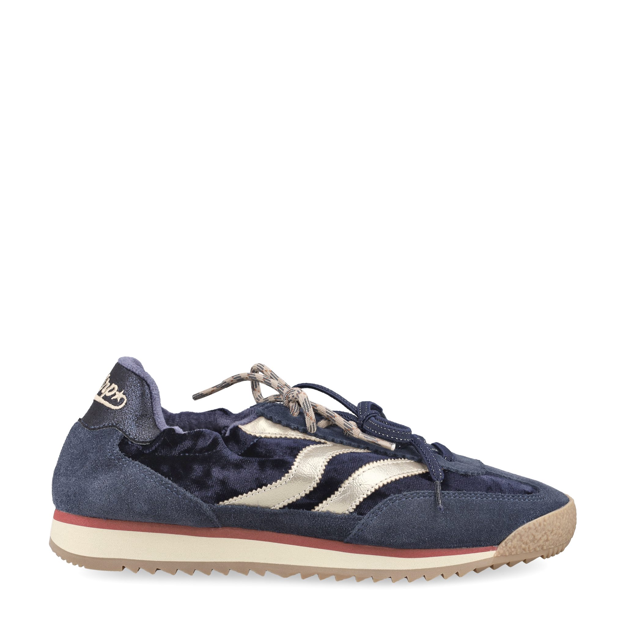 MRP MRP UTAH V.9, Sneaker, Blau, Damen Sneaker