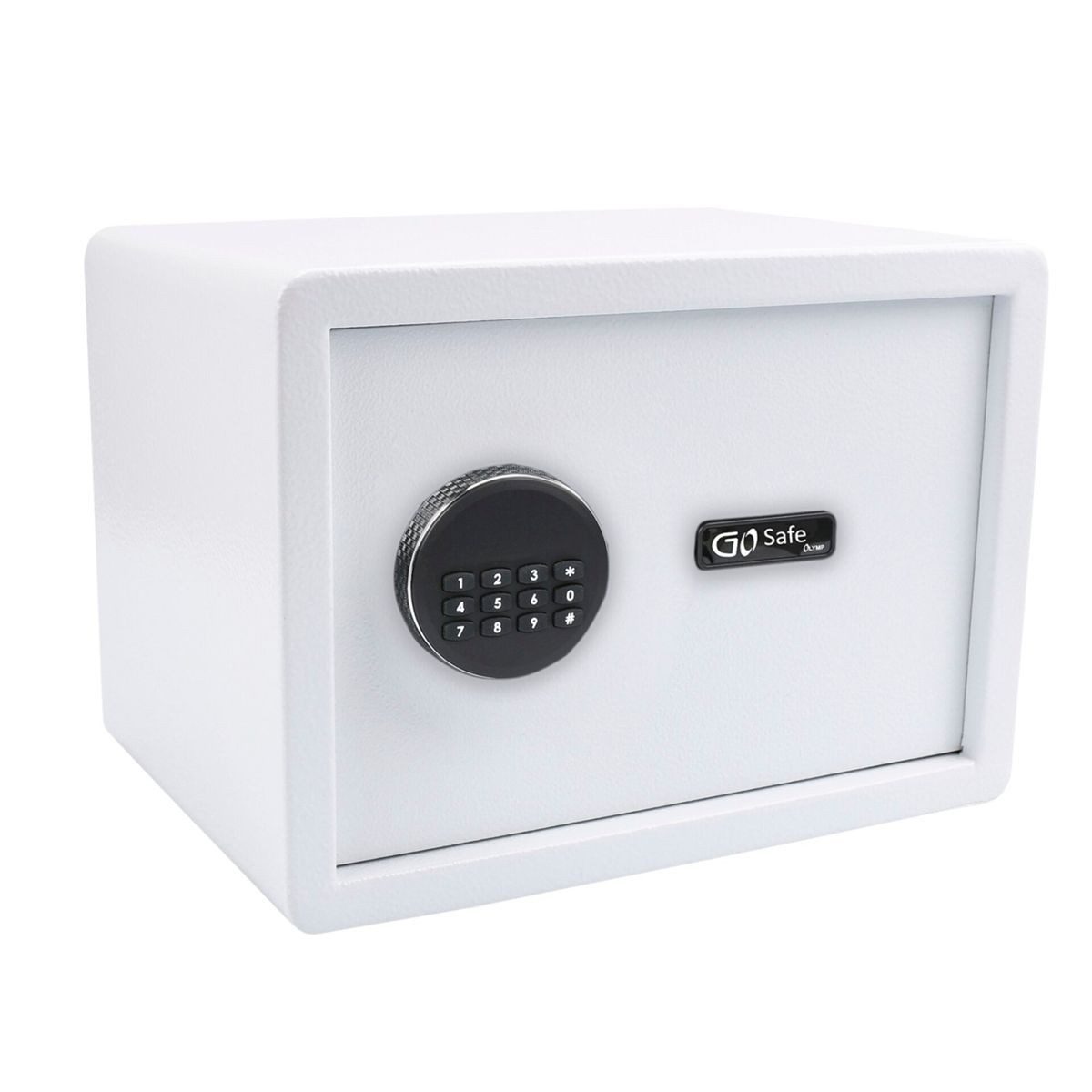 Olympia Olymp GoSafe 110 Diebstahlalarm