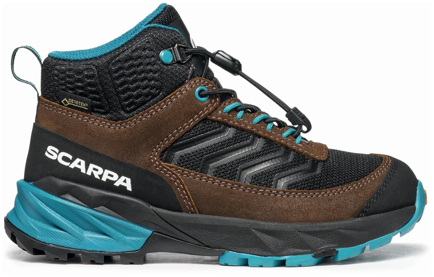 Scarpa Scarpa Rush Mid S Kid GTX Trekkingschuh