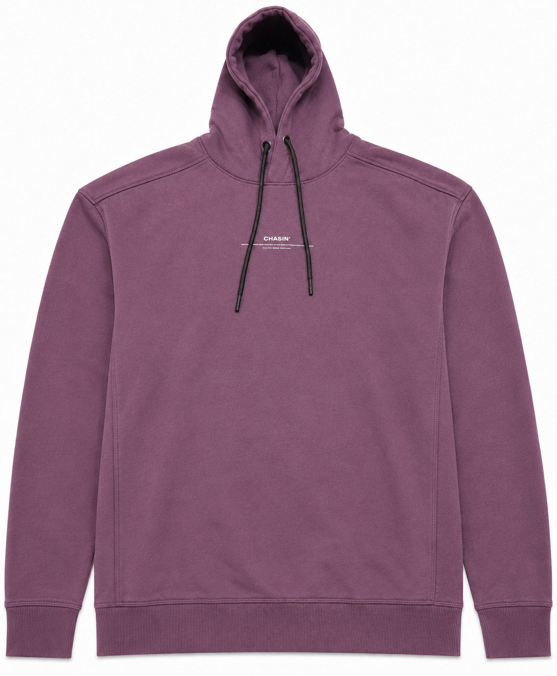 CHASIN' Sweatshirt REGENT HOOD