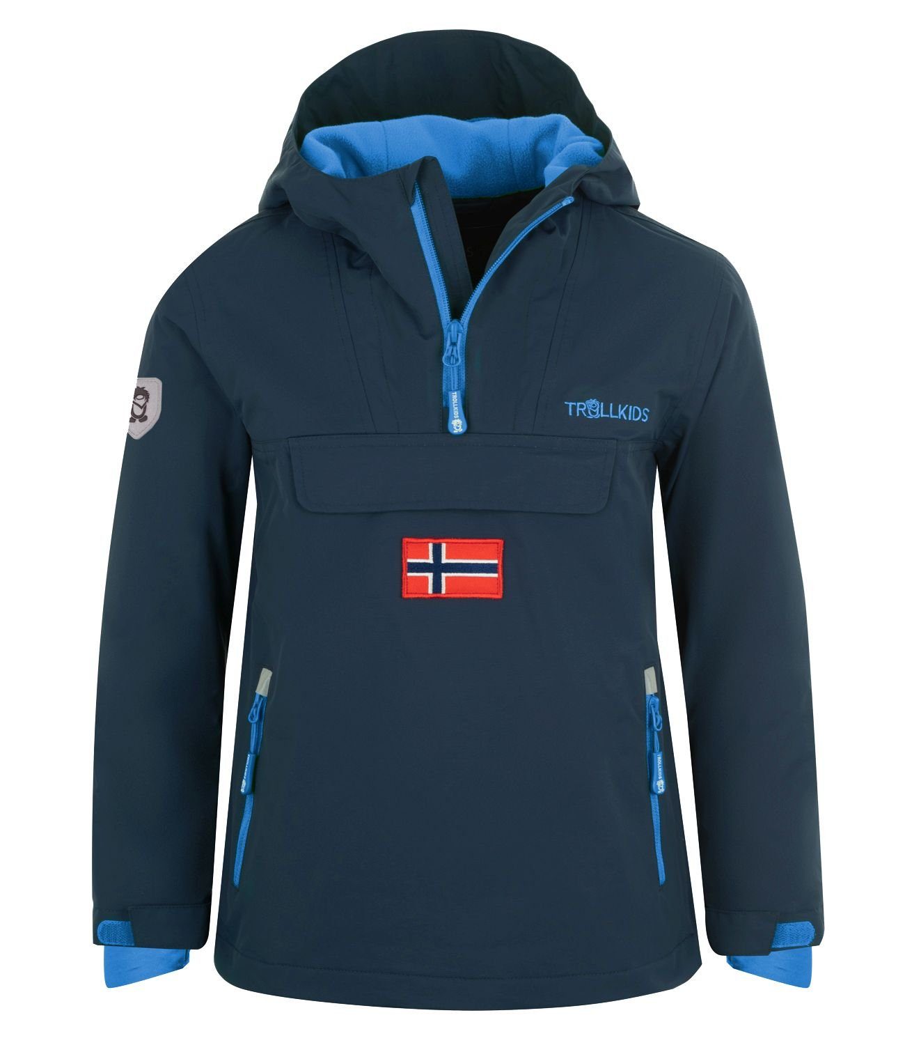 TROLLKIDS Anorak KIRKENES