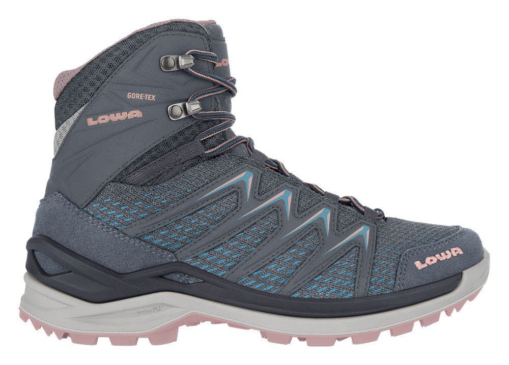 Lowa INNOX PRO GTX MID Ws Wanderschuh günstig online kaufen
