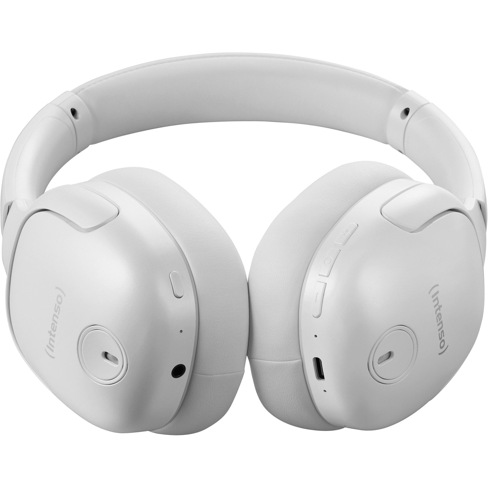 Intenso Intenso O400HA, Kopfhörer, (Bluetooth 5.3, HiFi-Kopfhörer