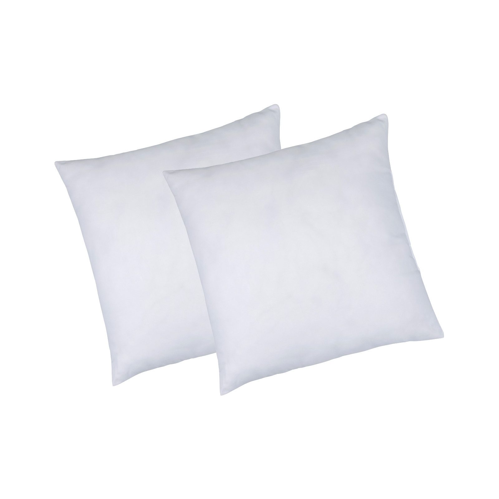 MOON Heimtextilien Dekokissen Füllkissen Classic Peached Touch versch. Größen Polyester
