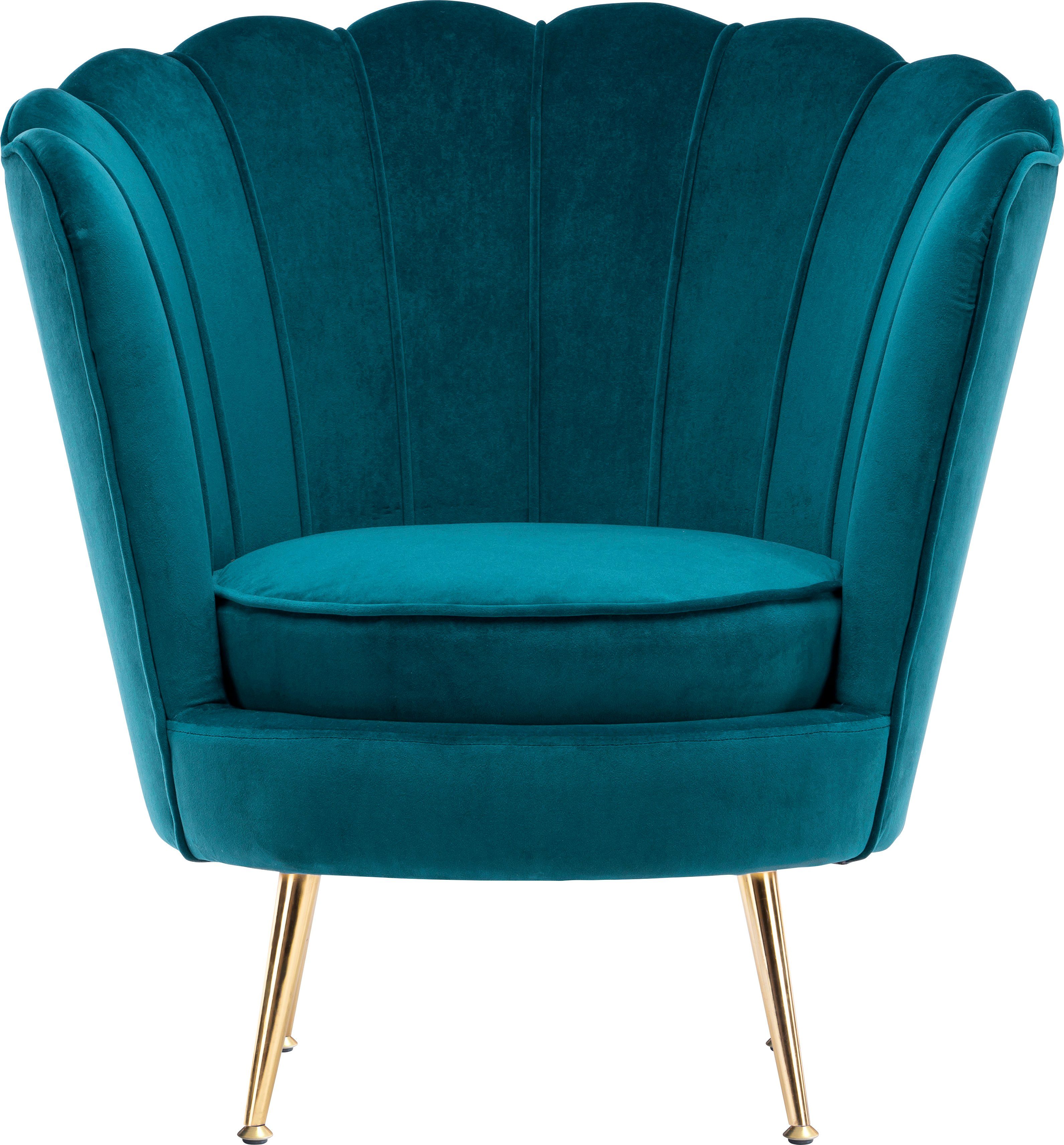 Kayoom Sessel Sofa Barbara 125, hochwertiger günstig online kaufen
