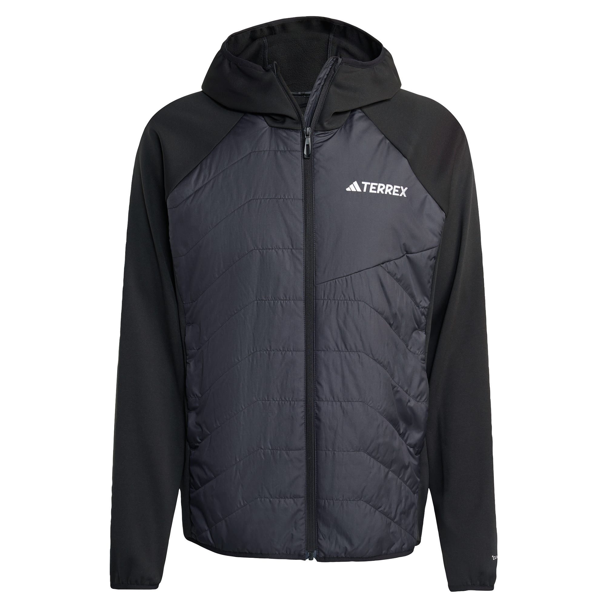 Outdoorjacke MULTI CLIMAWARM ISOLIERENDE