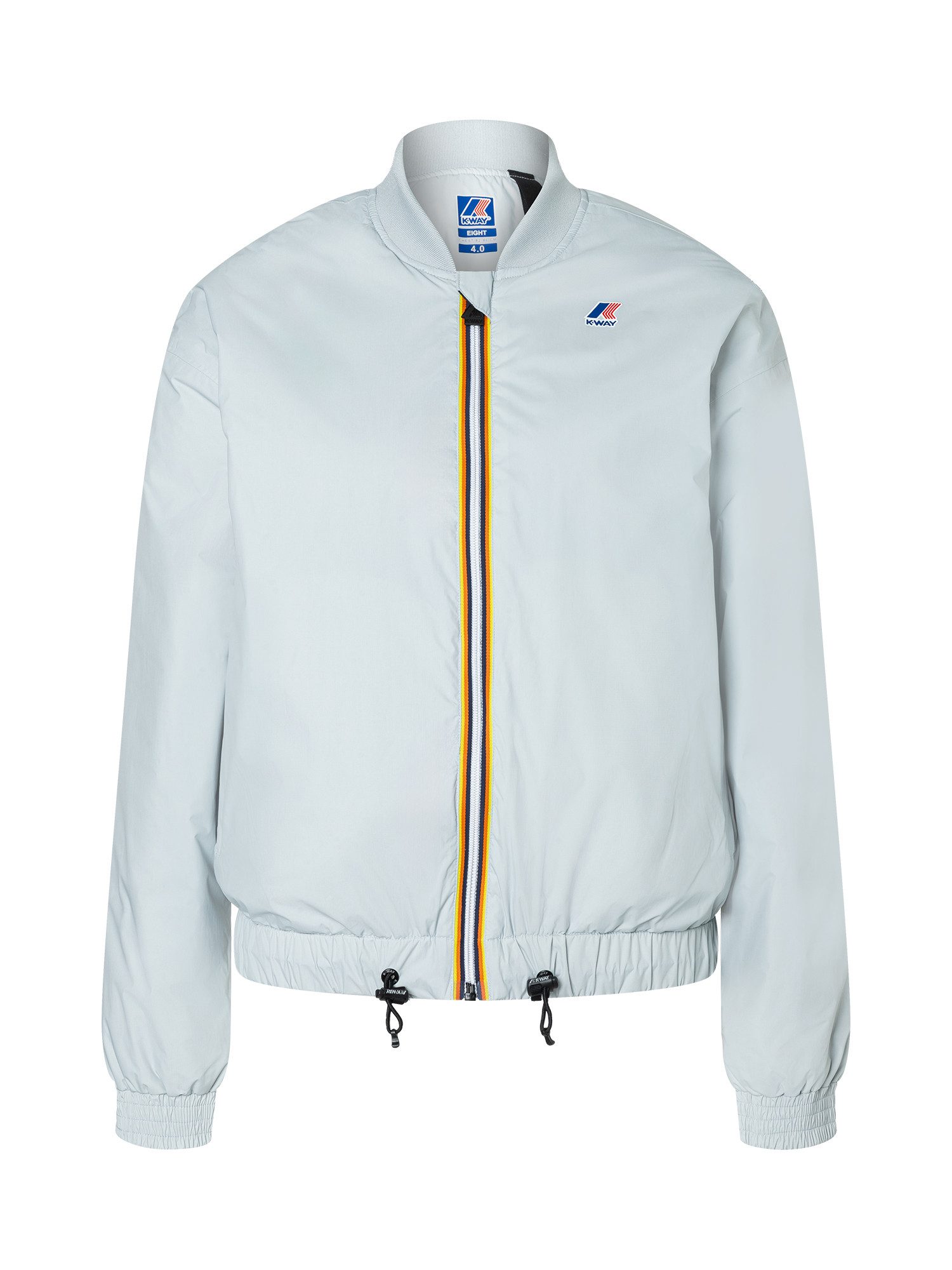 K-WAY Arbeitsjacke K-Way Funktionsjacke LE VRAI 4.0 AZELIE WARM