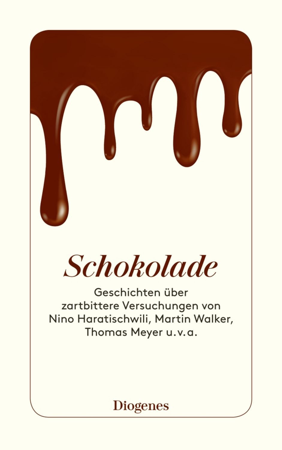 Schokolade / diverse