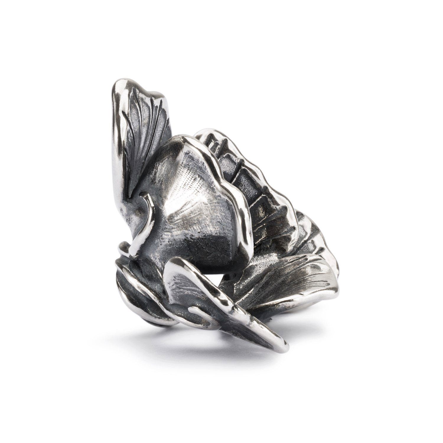 Trollbeads Kettenanhänger Blume der Fan...