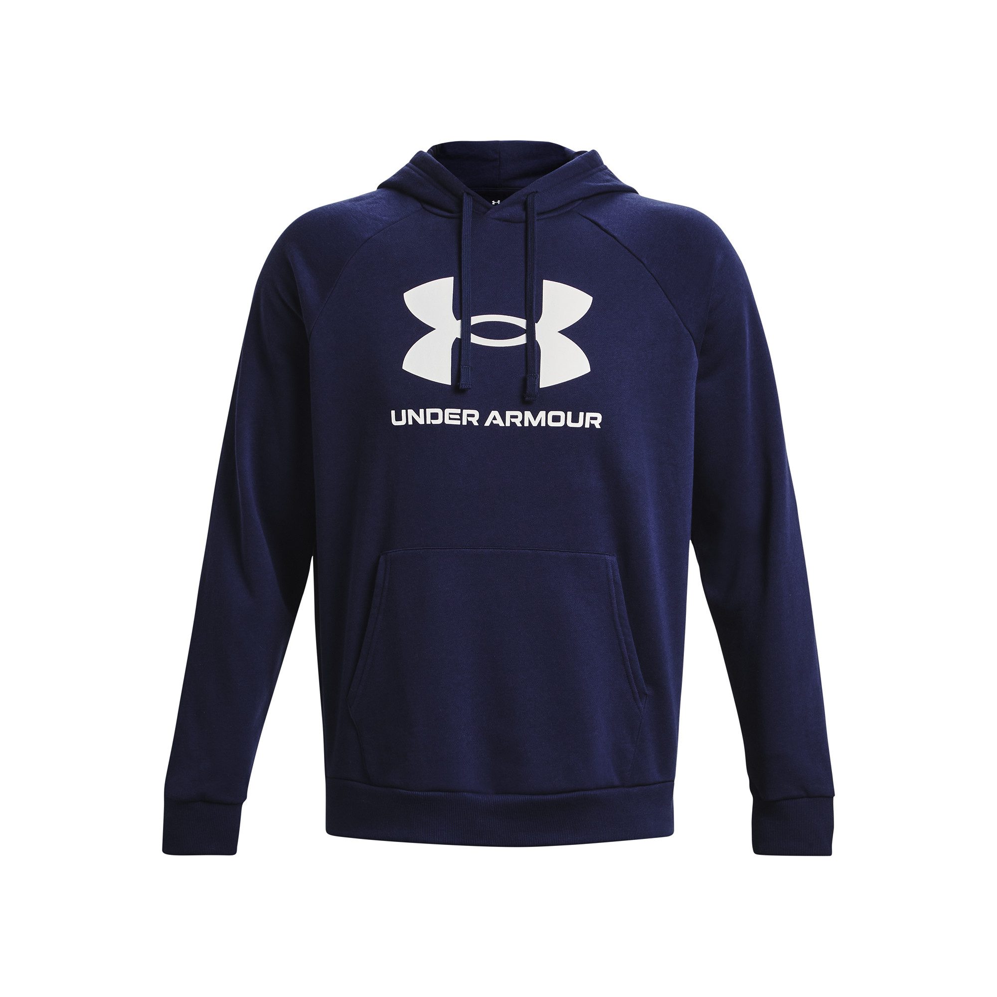 Under Armour® Kapuzenpullover Under Armour Herren Kapuzenpullover Rival Fle günstig online kaufen