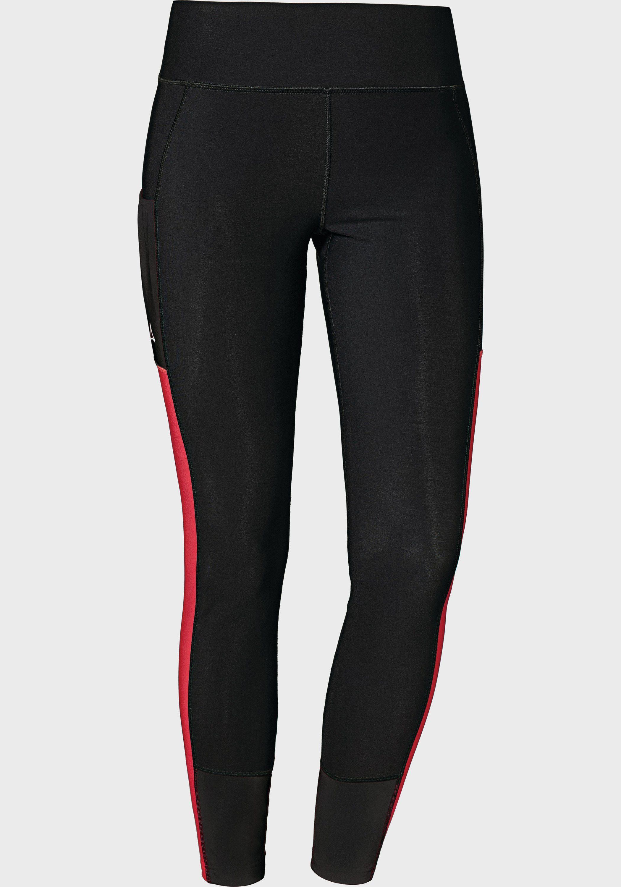 Schöffel Outdoorhose Tights Taja L günstig online kaufen