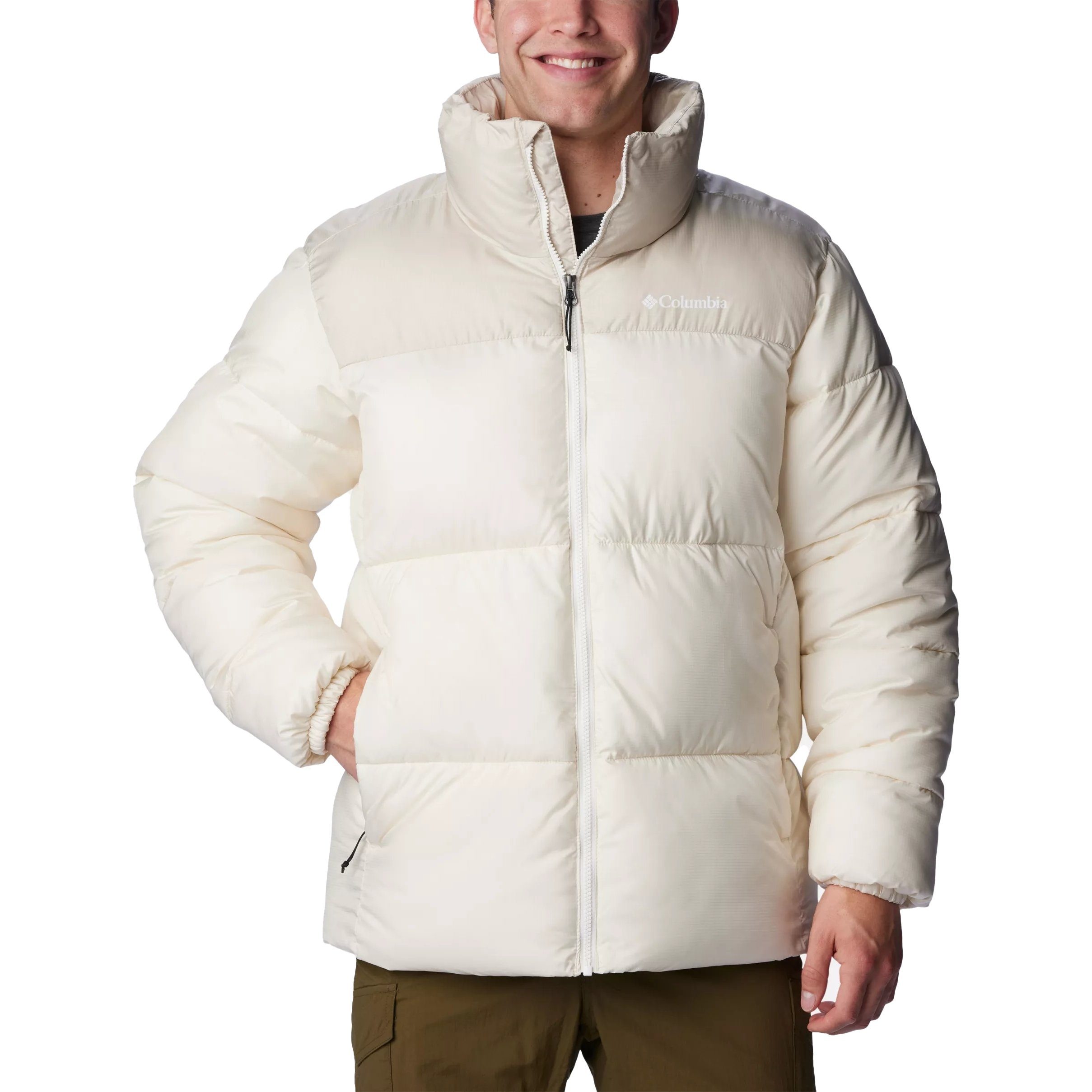 Winterjacke Columbia Puffect II Jacket