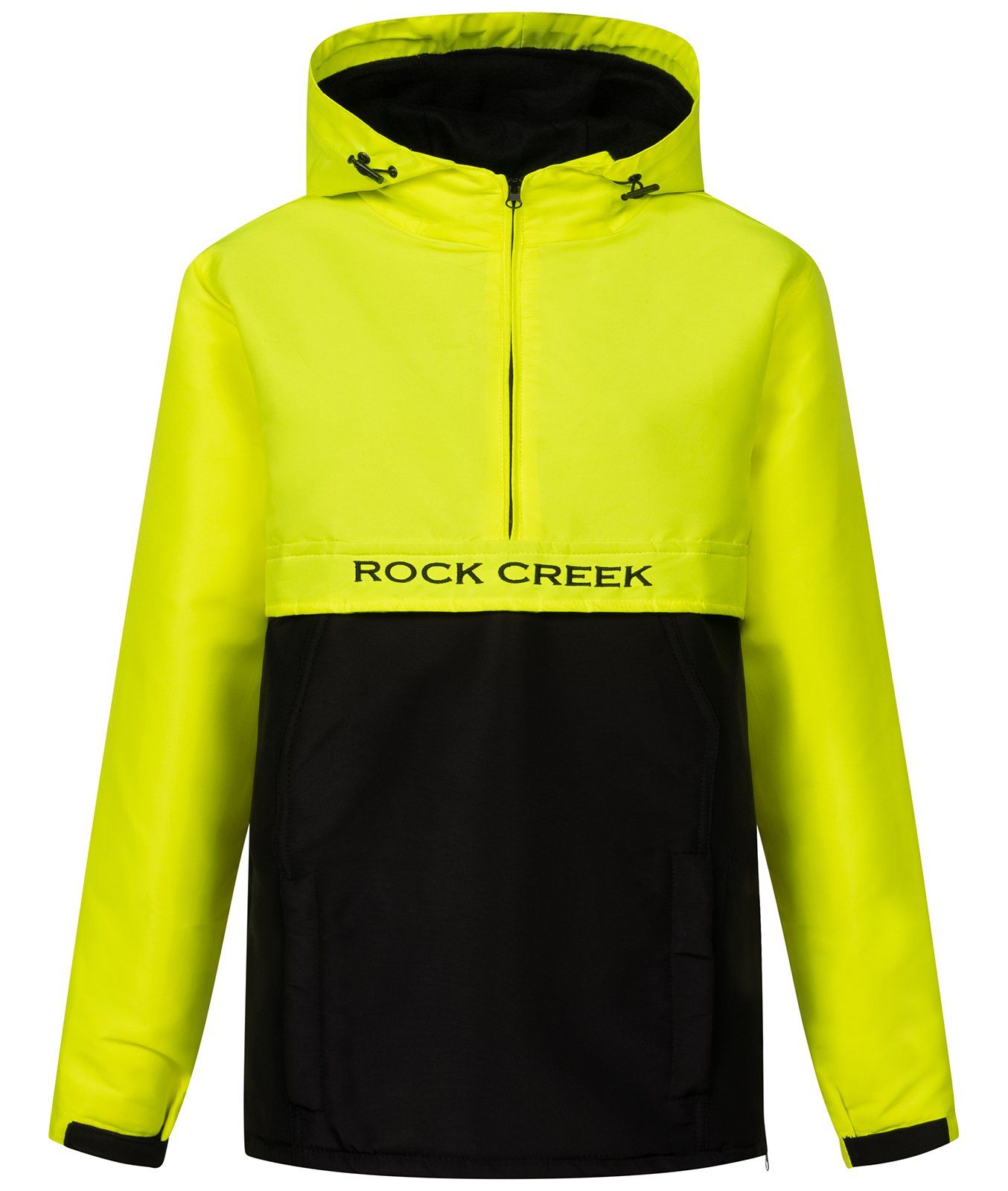 Rock Creek Windbreaker Damen Windbreaker Anorak D-477