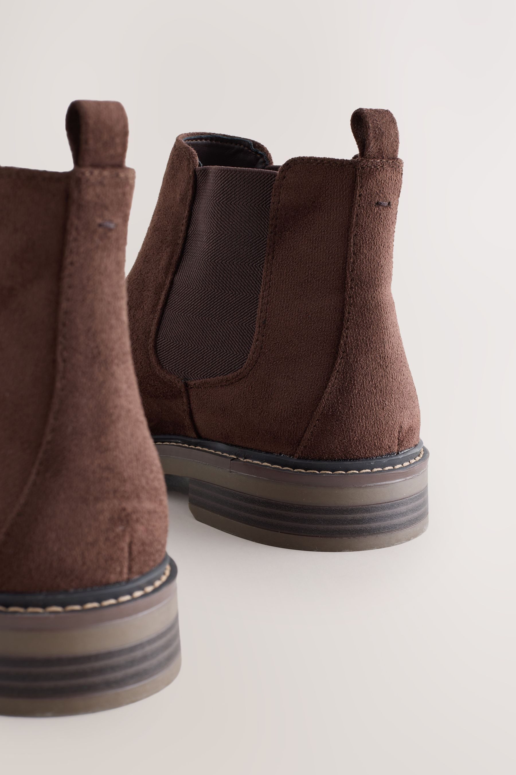 Next Chelsea-Stiefelette Chelseaboots (1-tlg)