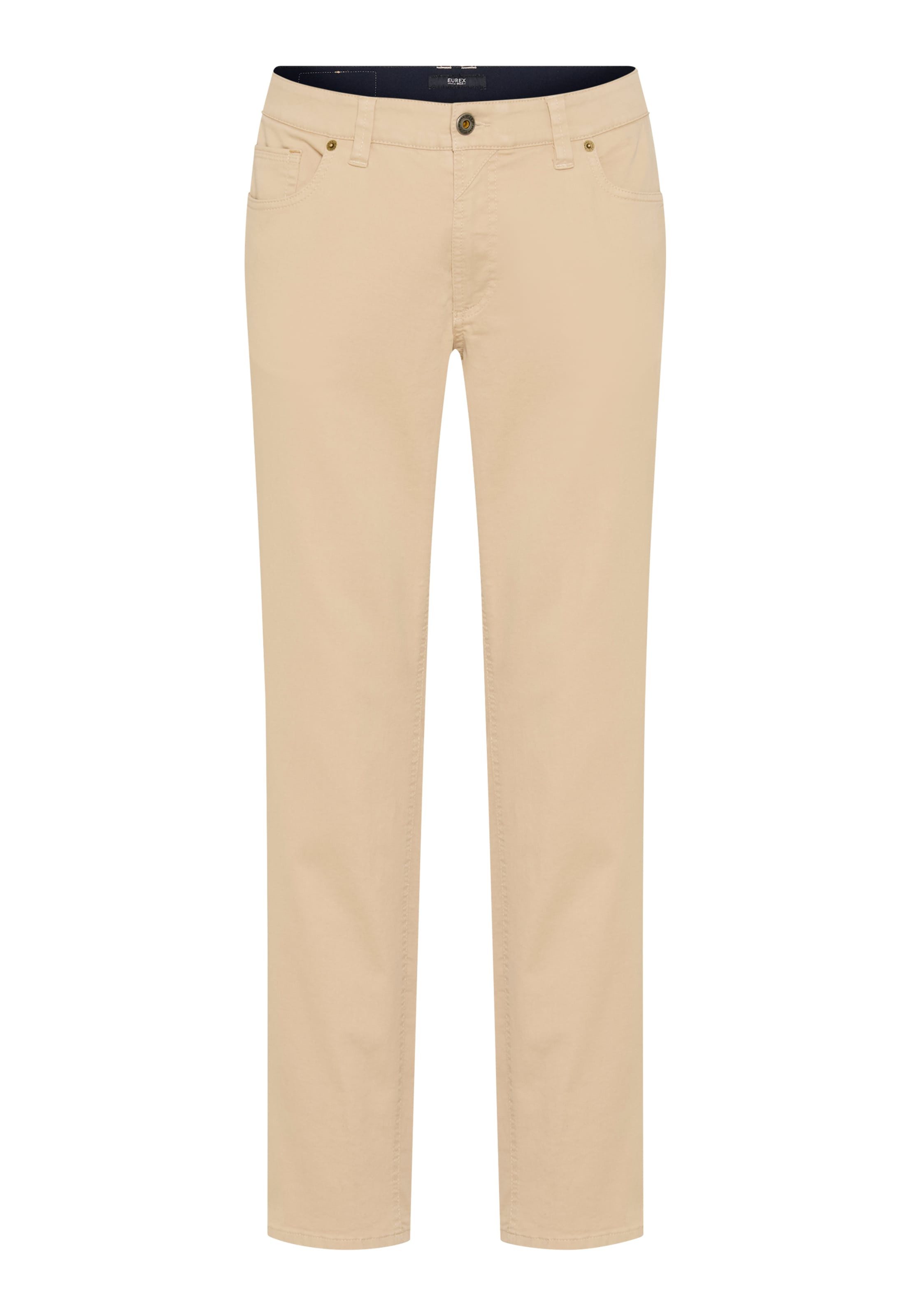 EUREX by BRAX 5-Pocket-Jeans Style LUKE