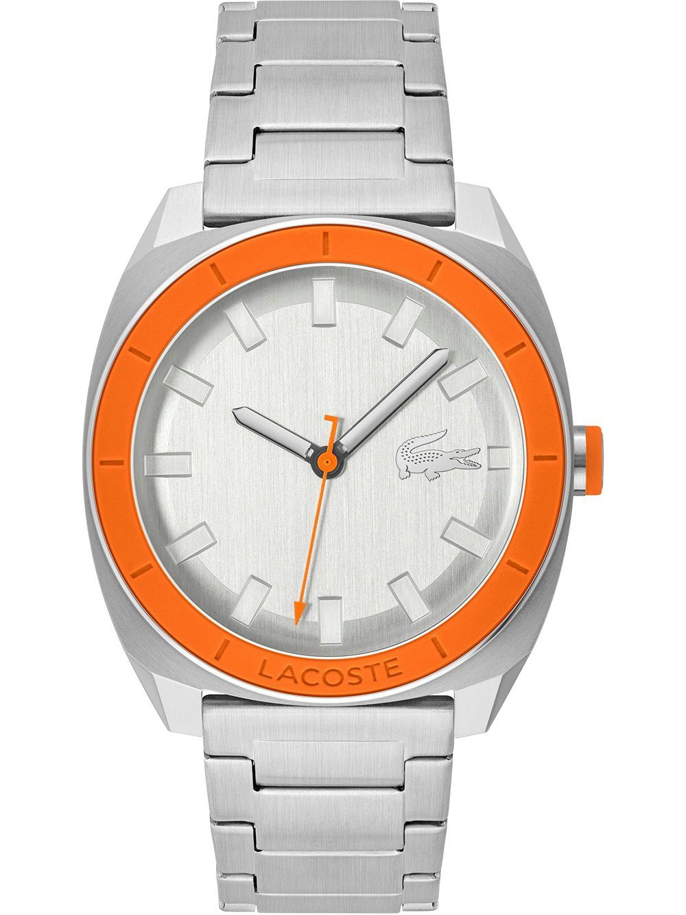 Quarzuhr Lacoste 2011260 Sprint Herrenuhr 43mm 5ATM Lacoste 2011260 Sprint Herrenuhr 43mm 5ATM