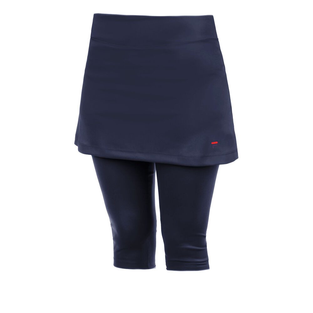 Fila Rocktights Skort Sina (Knee)