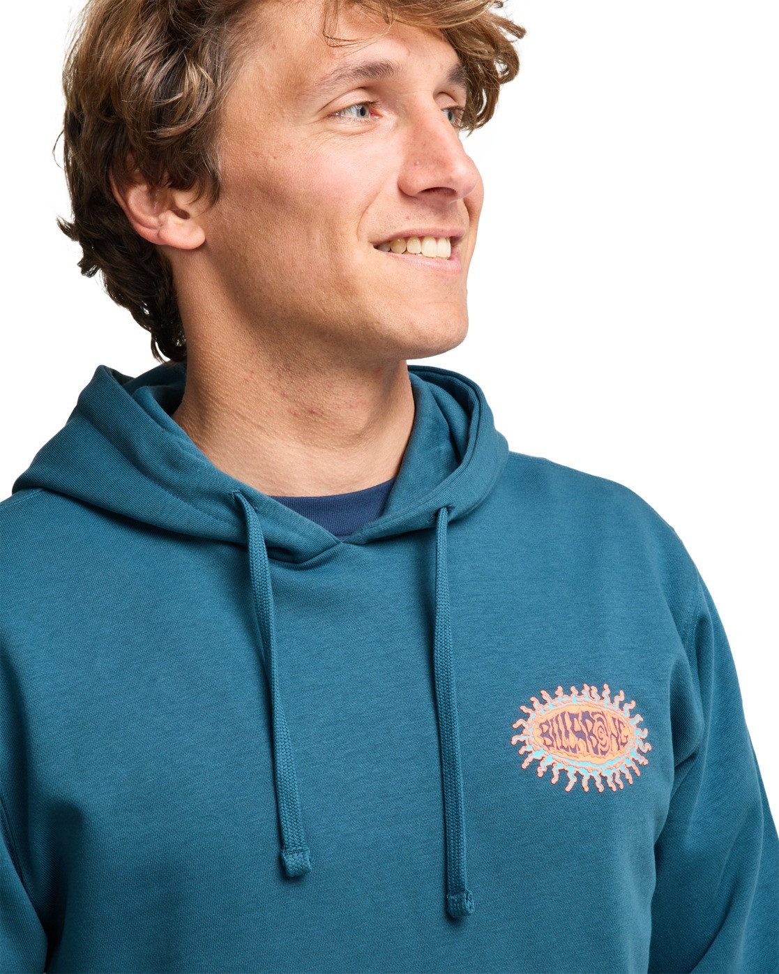 Billabong Hoodie Foundation