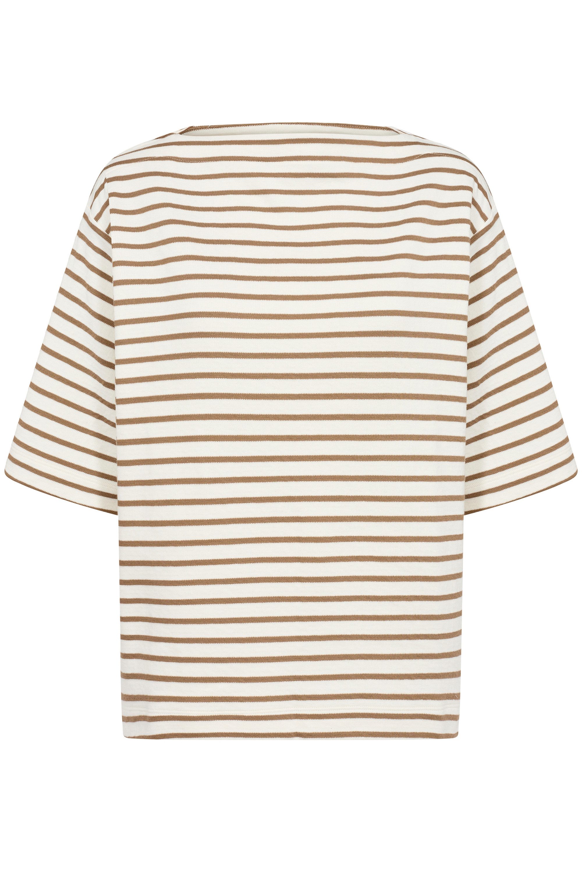 SOAKED IN LUXURY Флисовые Sweatshirt SLIngina