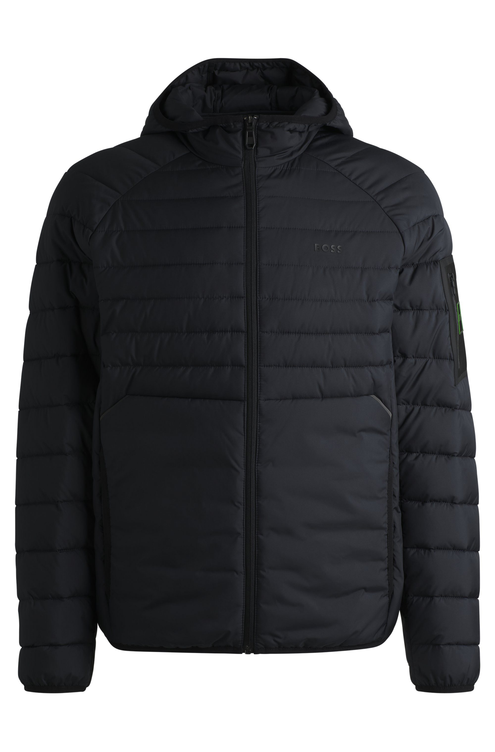 BOSS GREEN Funktionsjacke J_Thor 2 mit günstig online kaufen