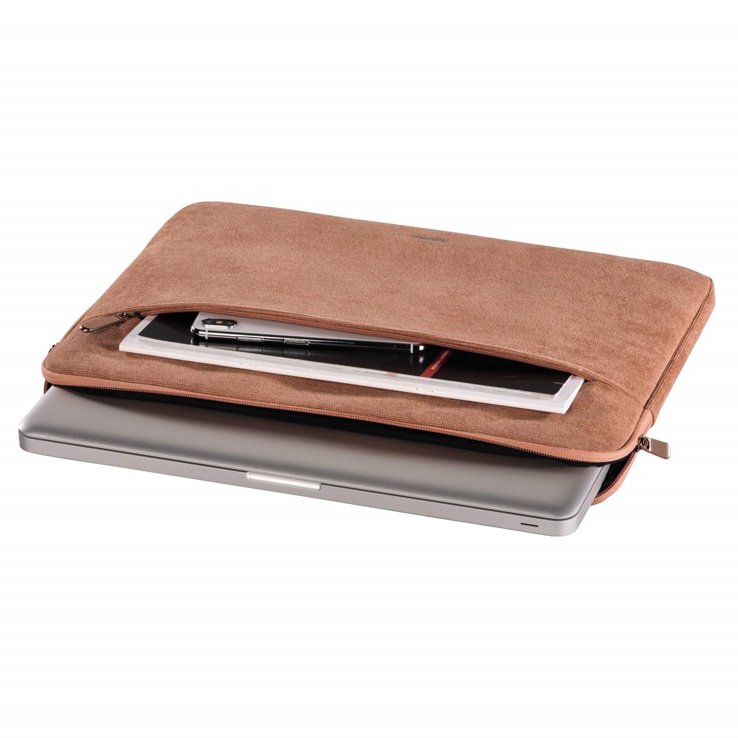 Hama Laptoptasche Notebook-Tasche Schutz-Hülle Cali 15" günstig online kaufen
