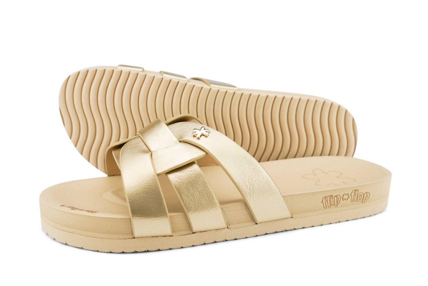 Flip Flop toscany Hausschuh