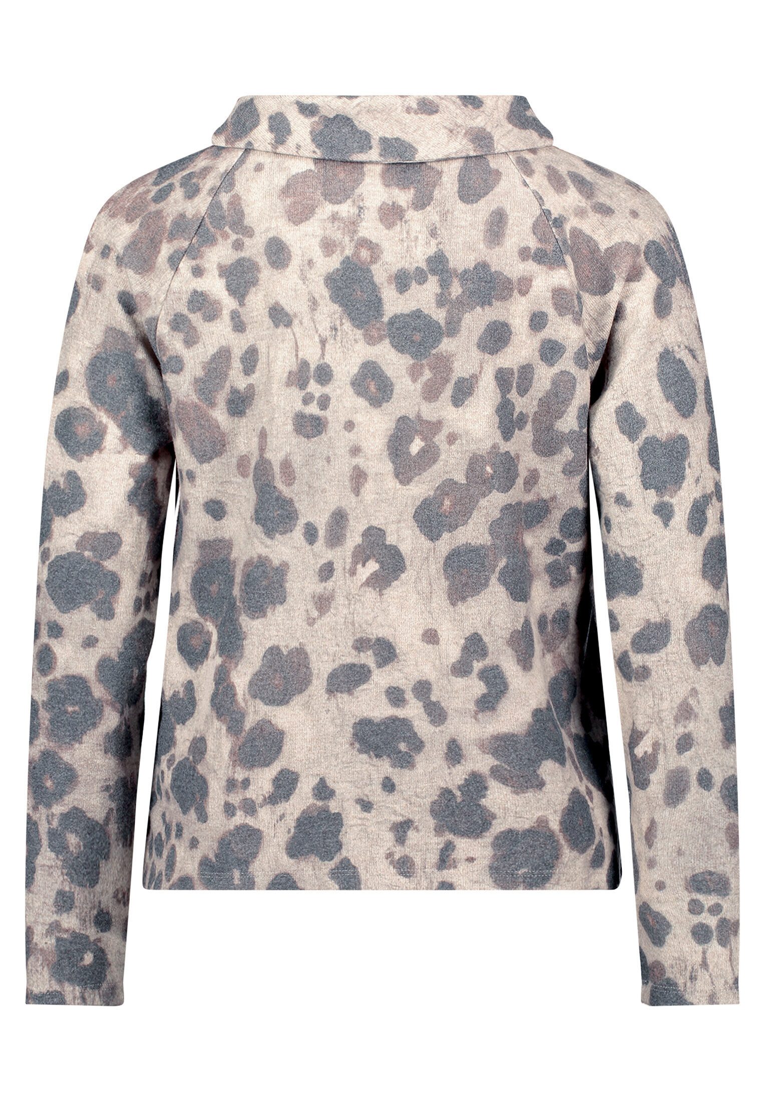 Betty Barclay Sweatshirt Damen mit Kragen