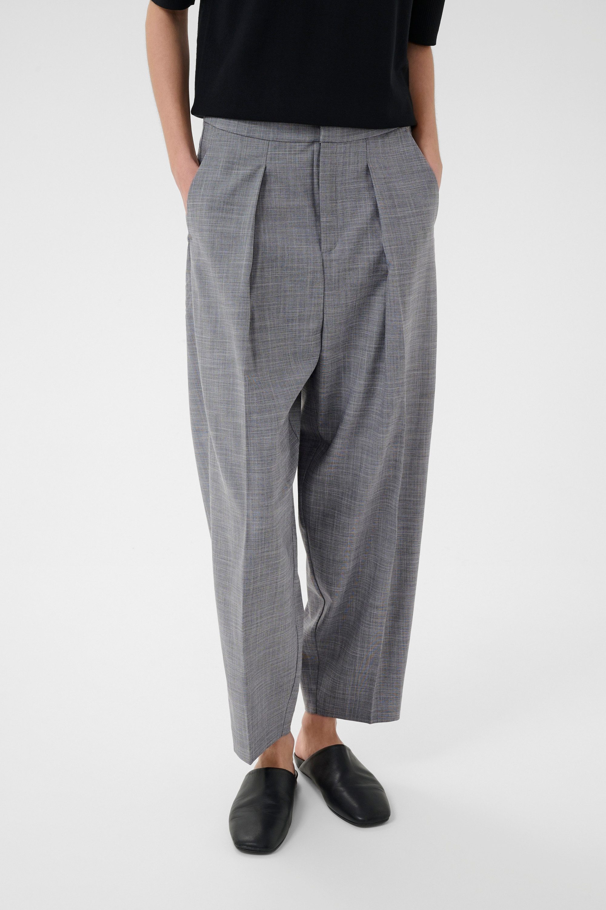 InWear Anzughose Anzug CADIEIW