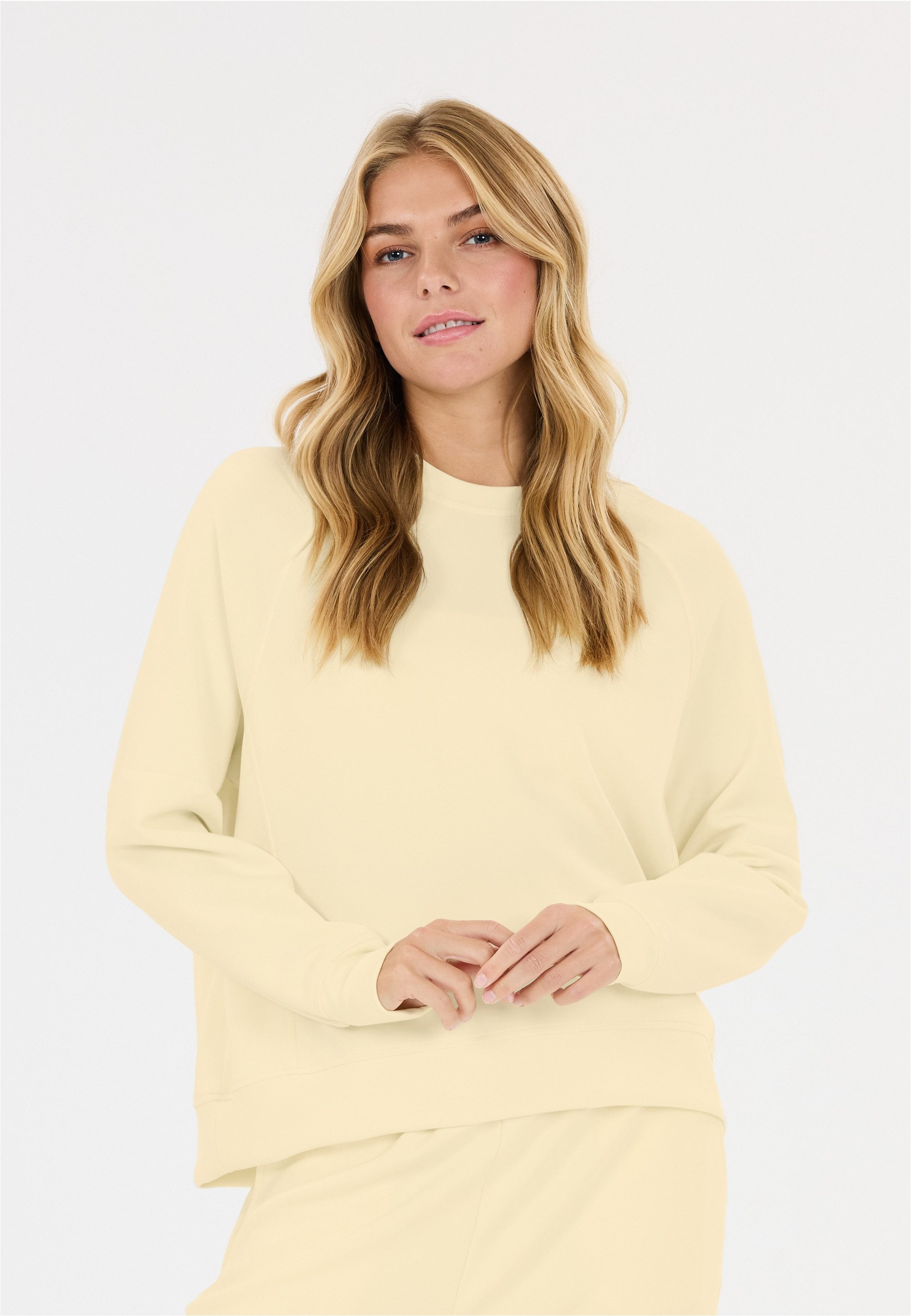 Sweatshirt Jacey