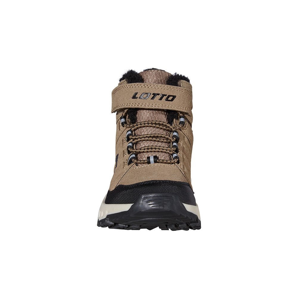 Lotto Winterboots - mit reflektierenden Details