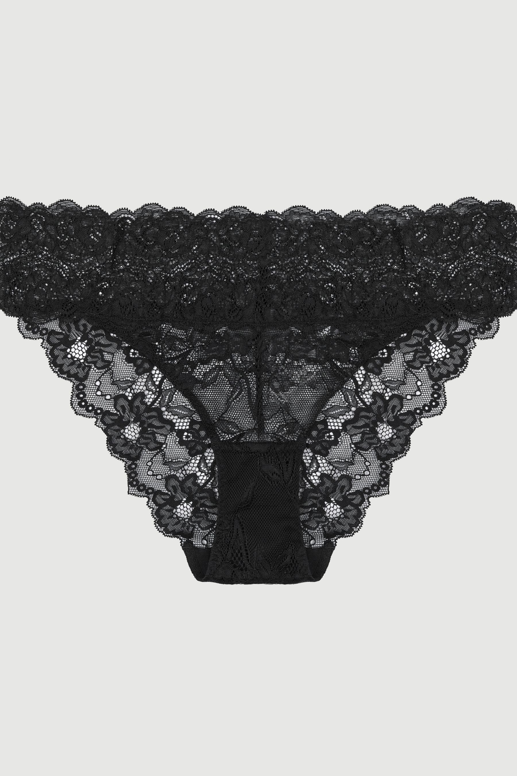 Seraphine Slip Seraphine Tangaslip Unterbauchbund Umstandsmode (1-St)
