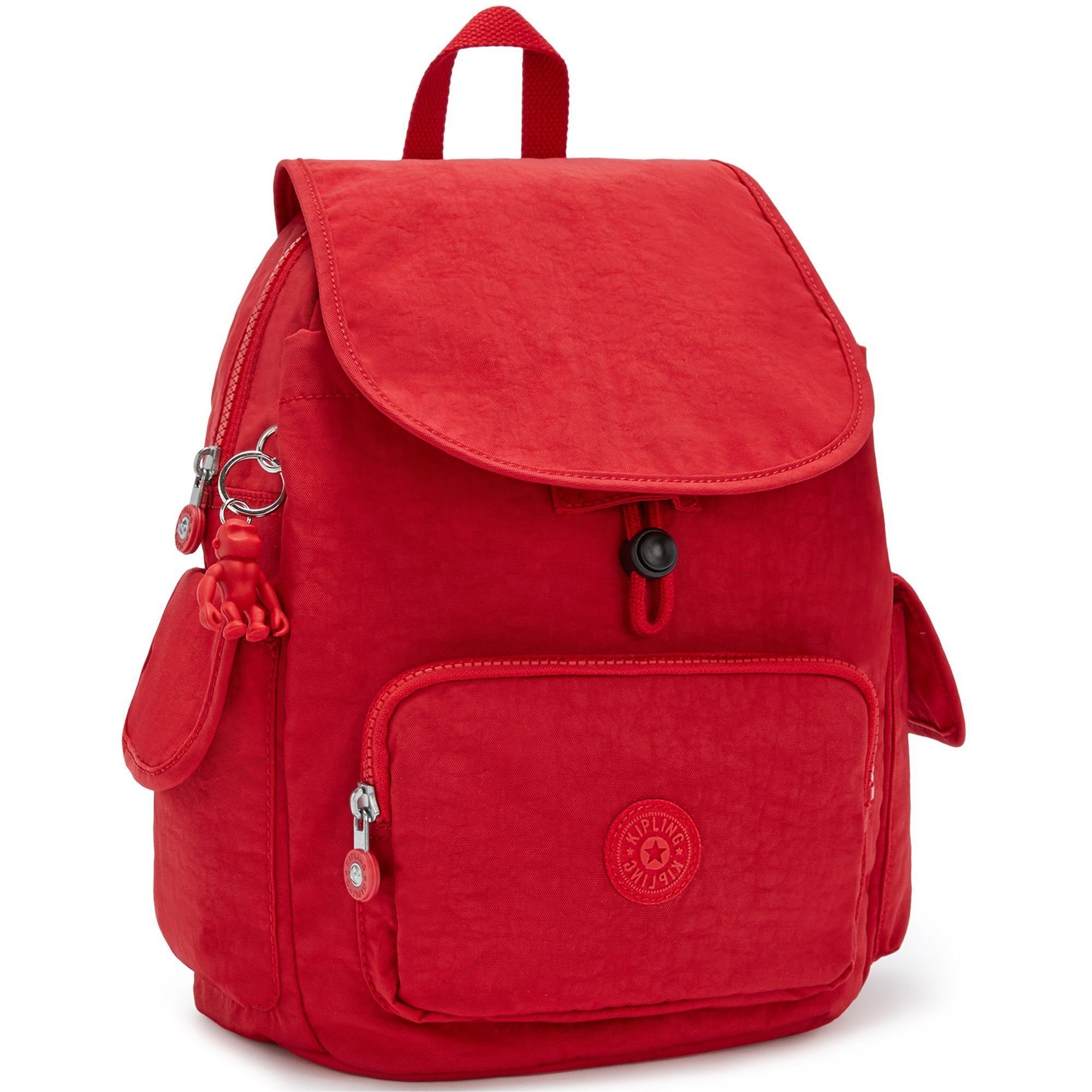 KIPLING Cityrucksack Basic, Polyamid günstig online kaufen