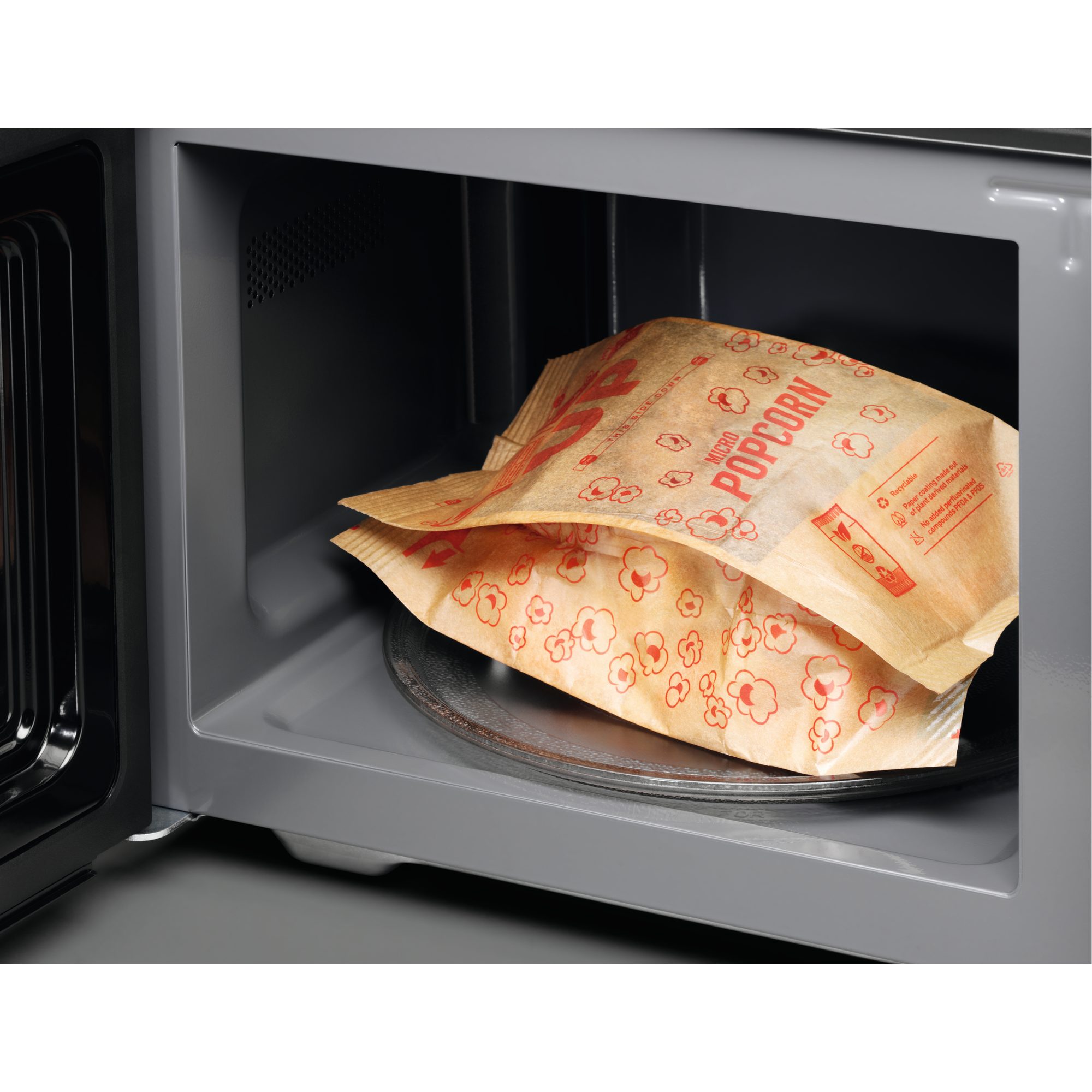 AEG Mikrowelle 29L - Bild 4