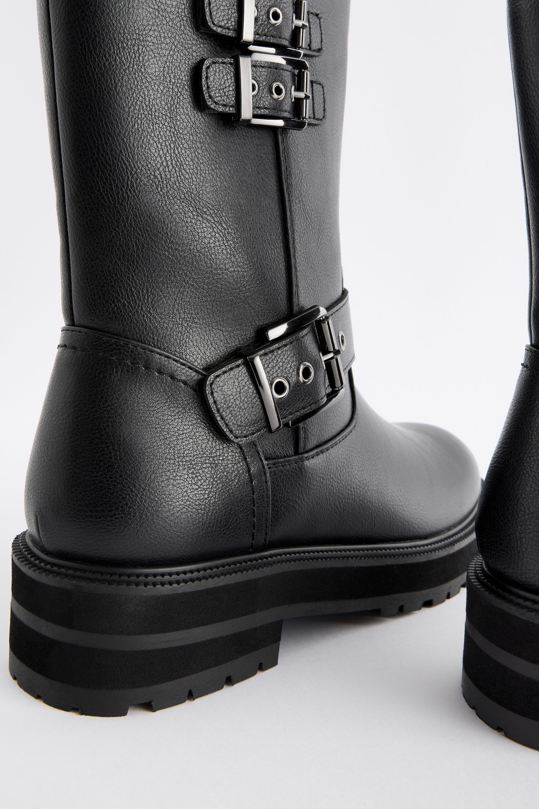 Next Forever Comfort® Bikerstiefel, extra weit günstig online kaufen