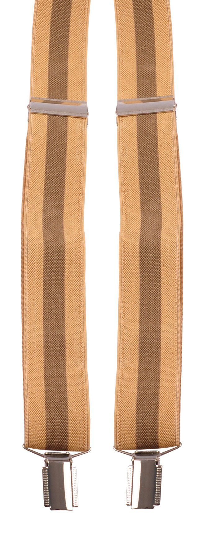 BURI Hosenträger Herrenhosenträger X-Form Clips Hosenträger Hosenhalter 120 günstig online kaufen