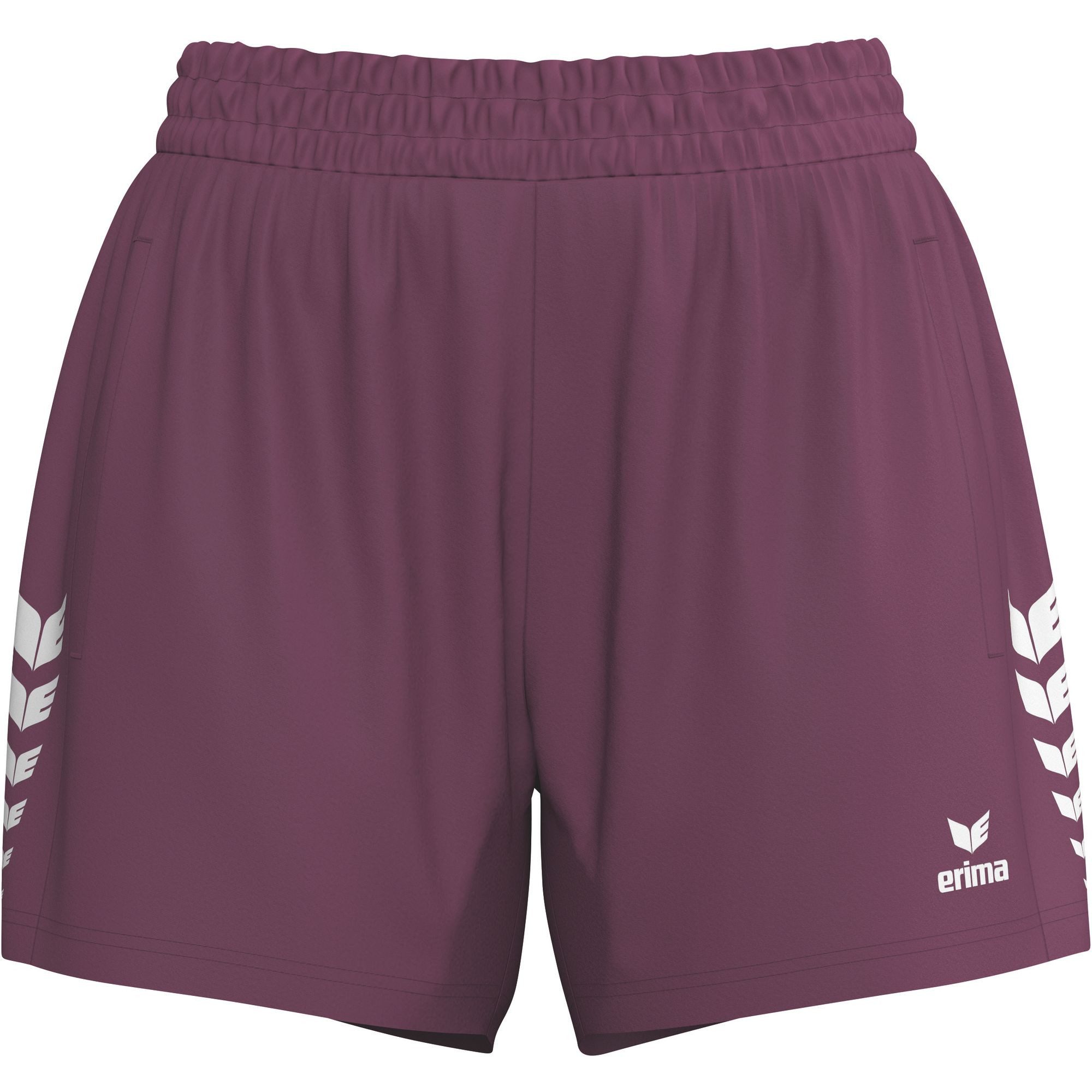 Erima Trainingsshorts erima Damen Short CELEBRATE 125 Shorts