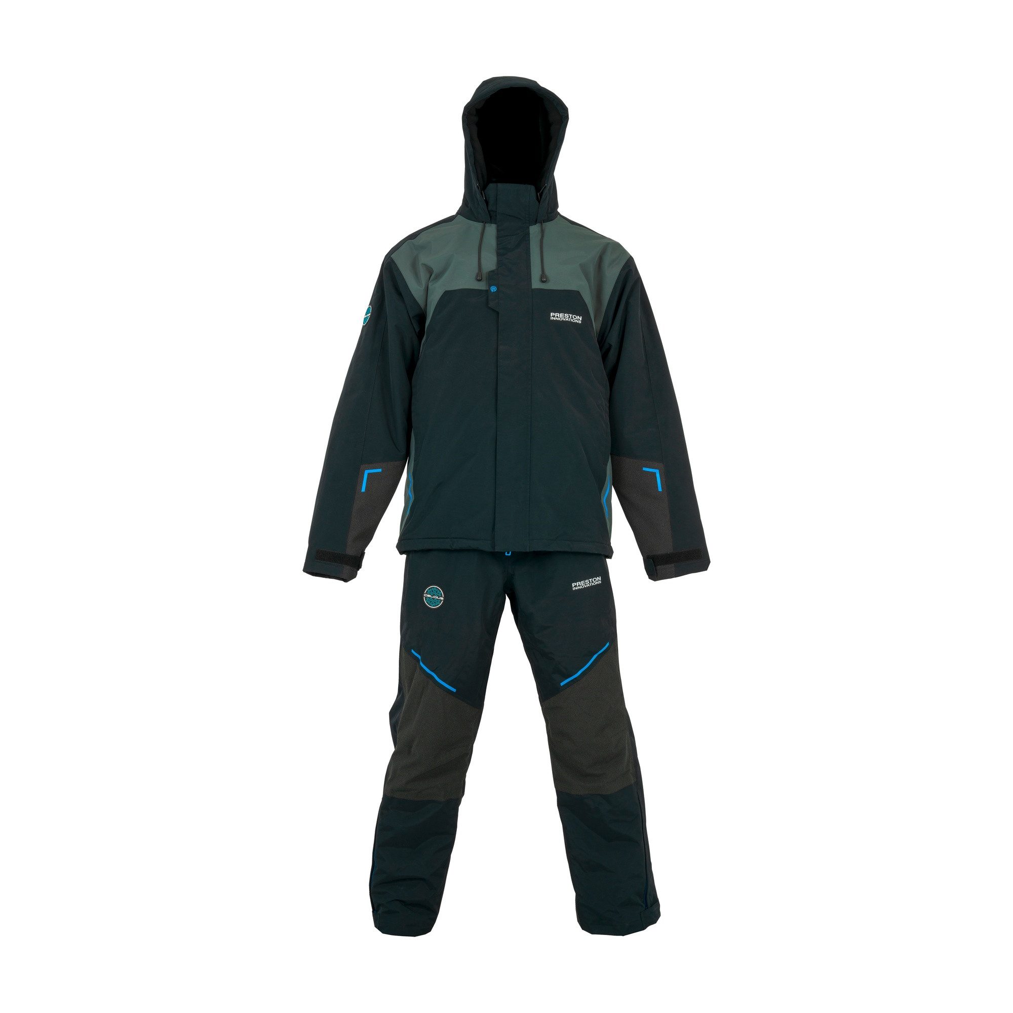 Preston Innovations Winterjacke Celcius Suit XXXL