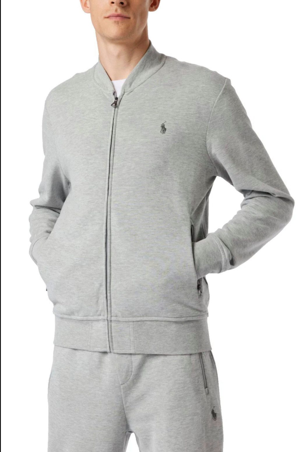 Polo Ralph Lauren Sweatjacke Herren Sweatshirt günstig online kaufen