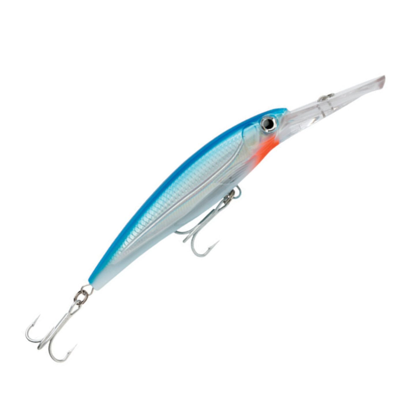 Kunstköder Rapala X-Rap Magnum 16cm 72g - Meereswobbler