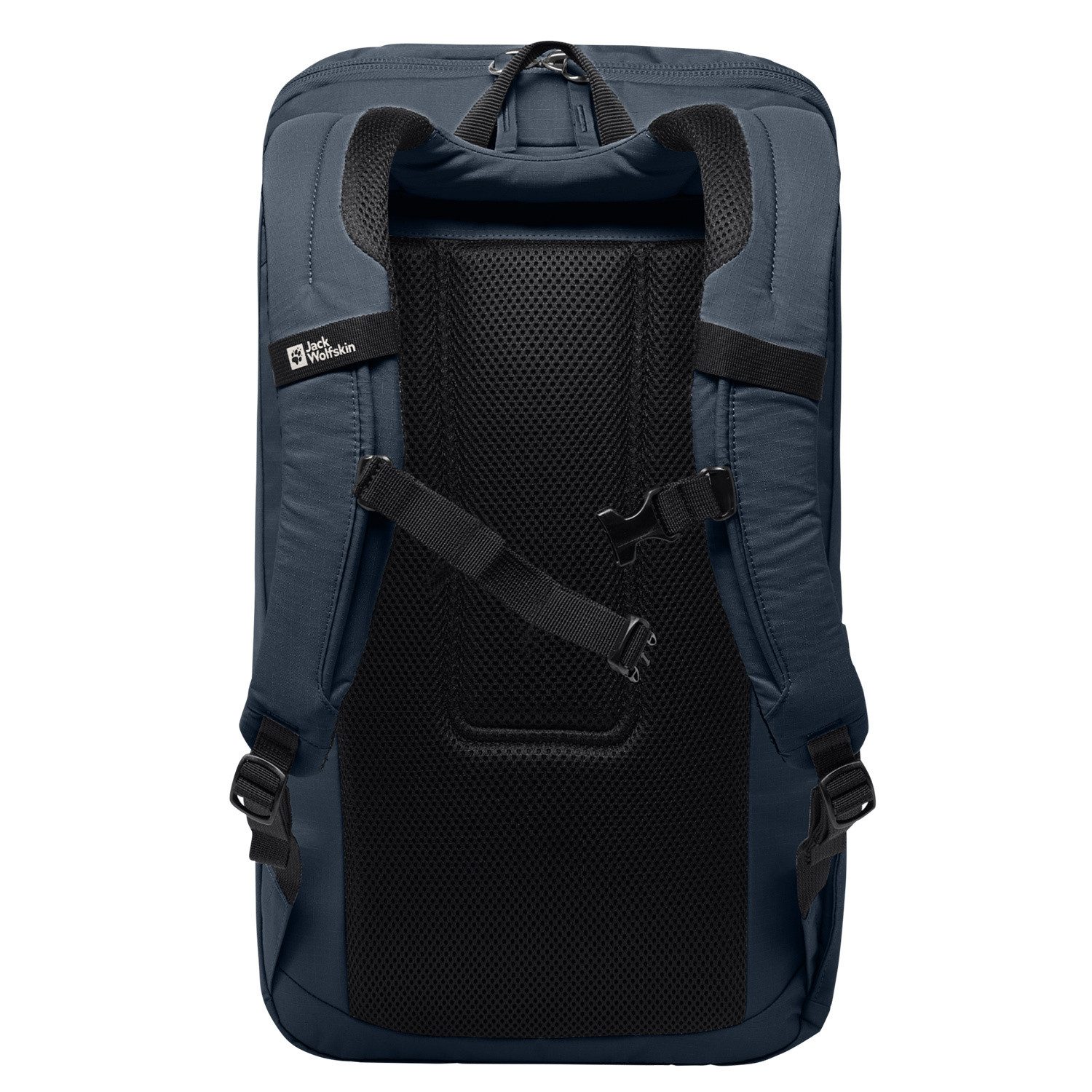 Jack Wolfskin Freizeitrucksack Jack Wolfskin Rucksack Lyall midnight sky (1-tlg)