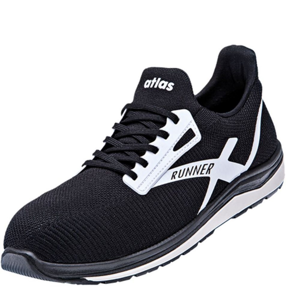 Atlas Schuhe Runner 25 ESD Sicherheitsschuh