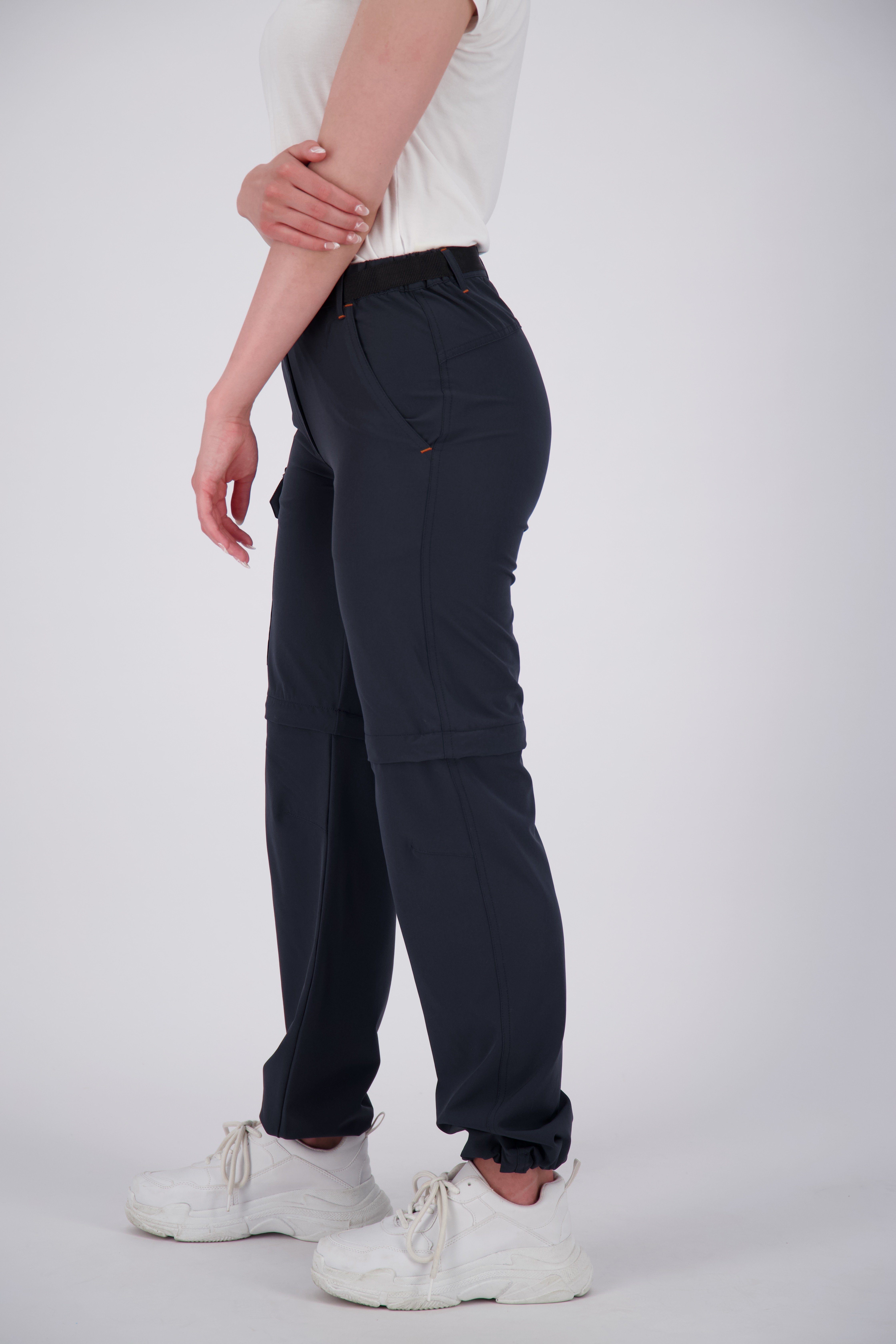 DEPROC Active Zip-off-Hose OUTDOORHOSE & TREKKINGHOSE günstig online kaufen