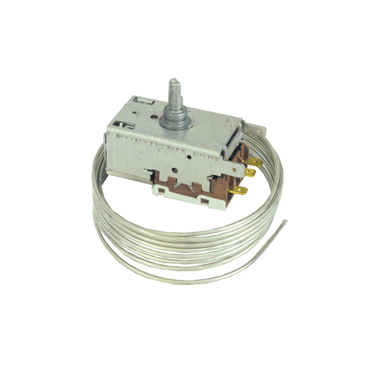 Thermodetektor wie RANCO K57L5861001 Thermostat Kühlschrank Ranco