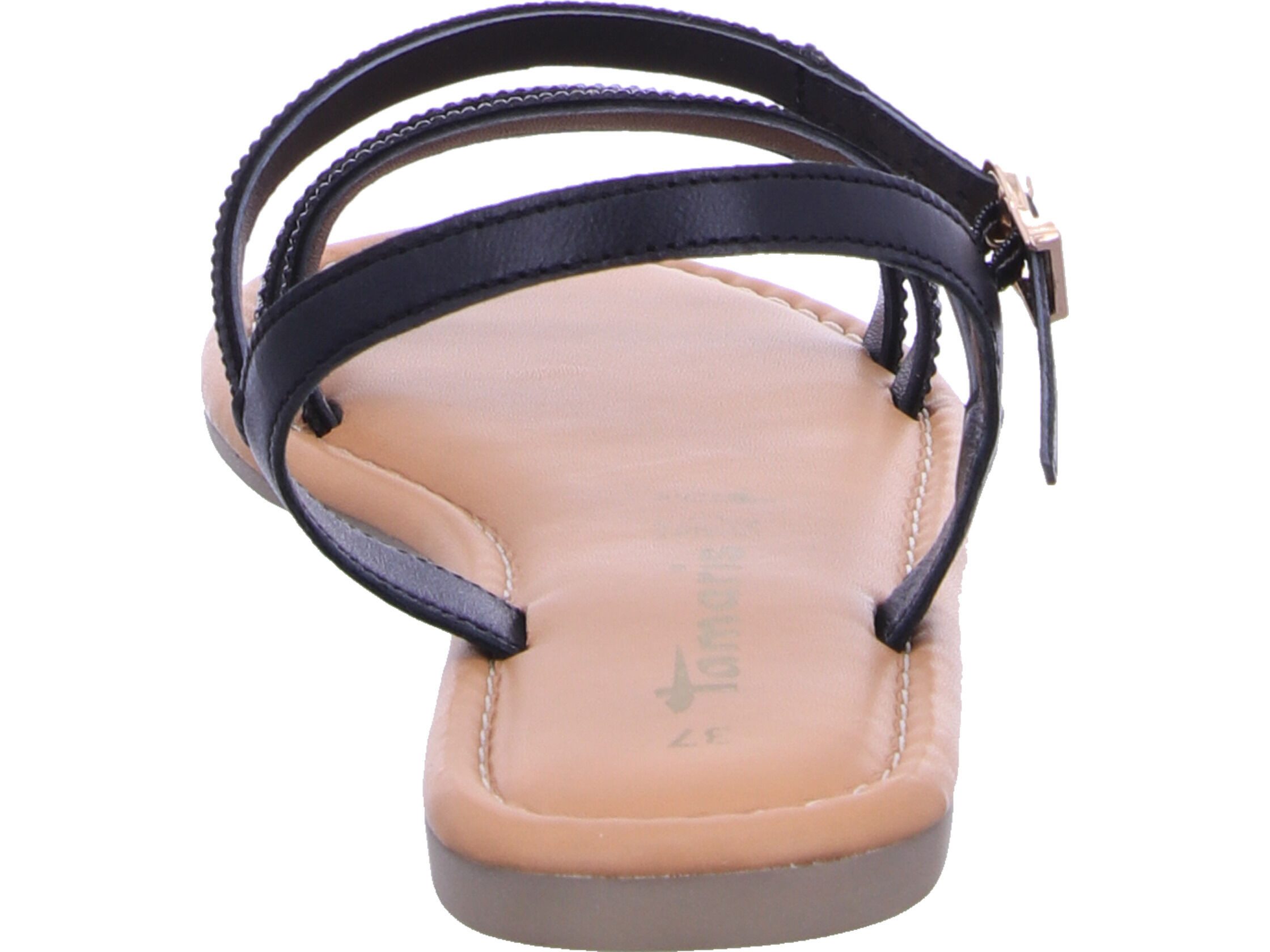 Tamaris Riemchensandalette günstig online kaufen