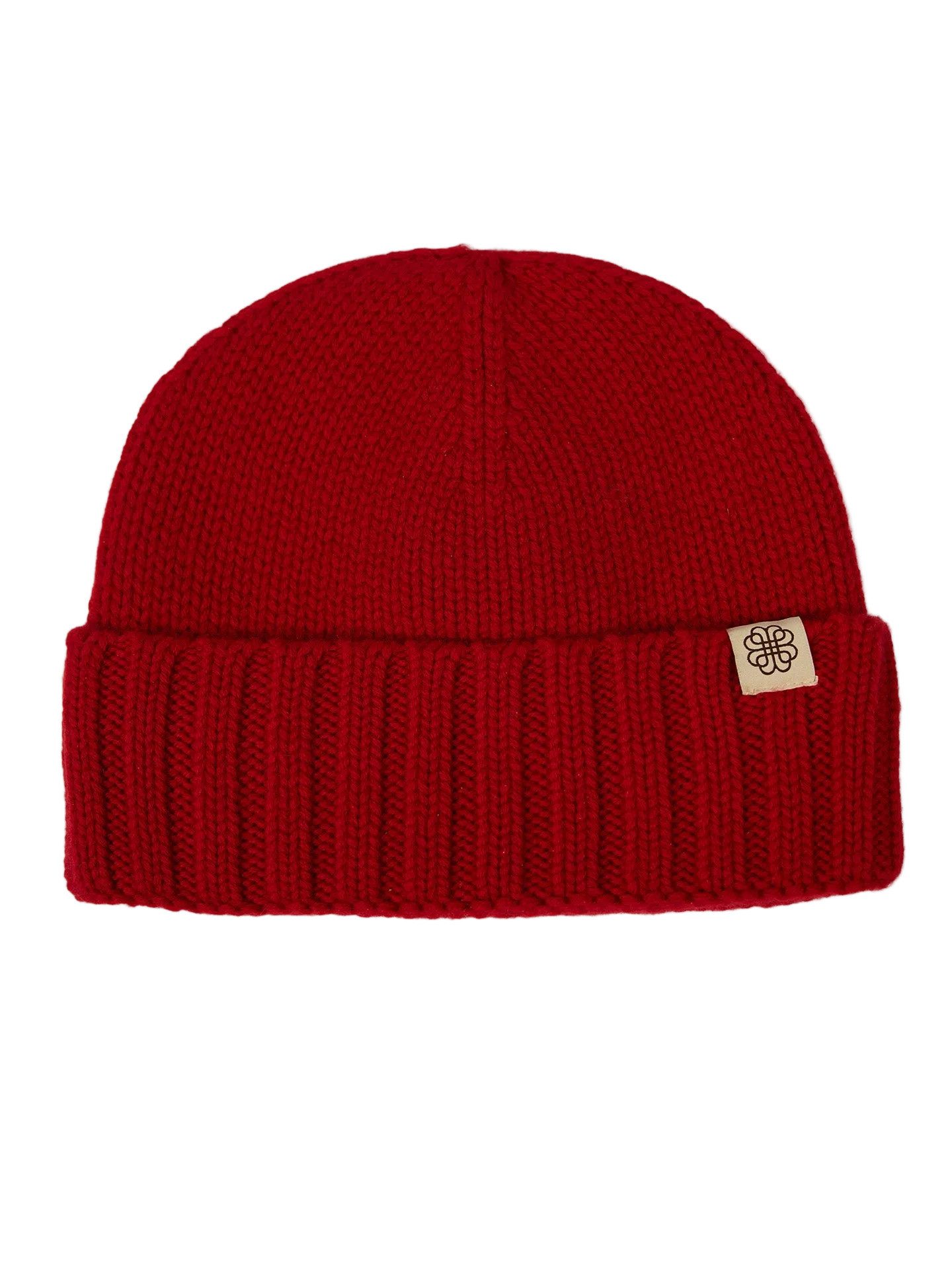 GOBI Cashmere Beanie Unisex Mütze