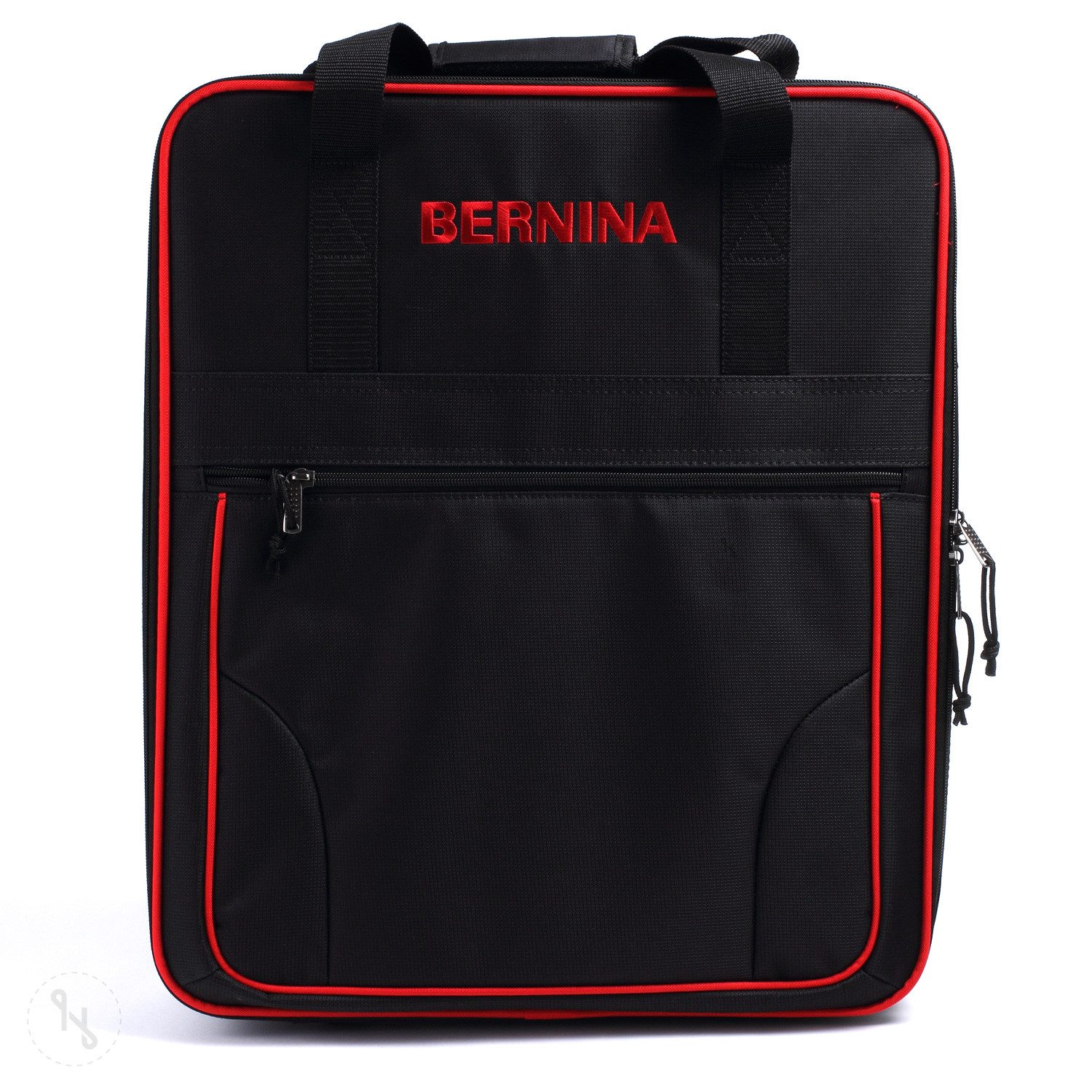 Bernina Stickmaschine L-Tasche für Stickmodul
