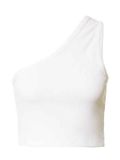NA-KD Shirttop (1-tlg) Plain/ohne Details