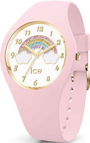 ice-watch Quarzuhr ICE fantasia, 017890, ideal auch als Geschenk